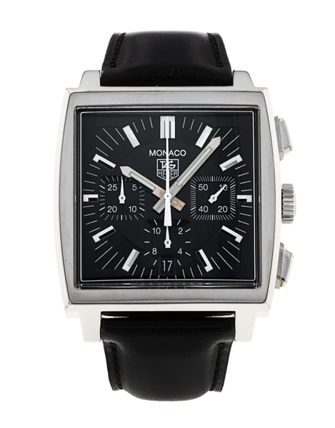 Tag Heuer Monaco CW2111.FC6171